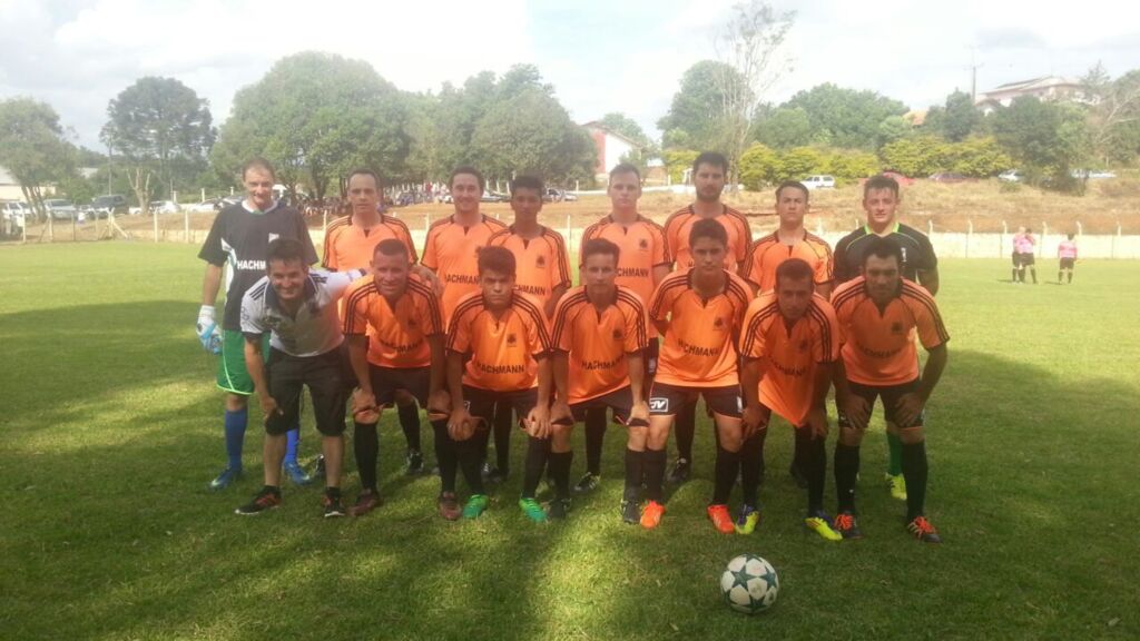 Campeonato Municipal de Futebol