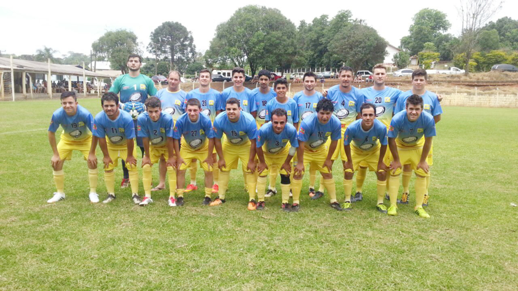 Campeonato Municipal de Futebol