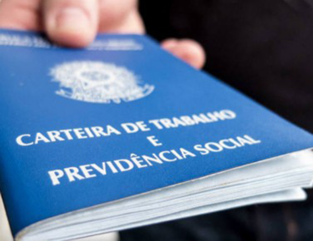 O início da Reforma Trabalhista