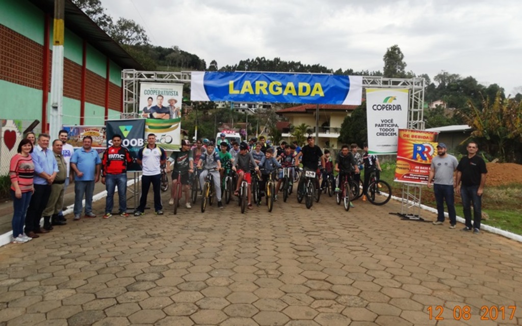 1ª Volta Ciclística