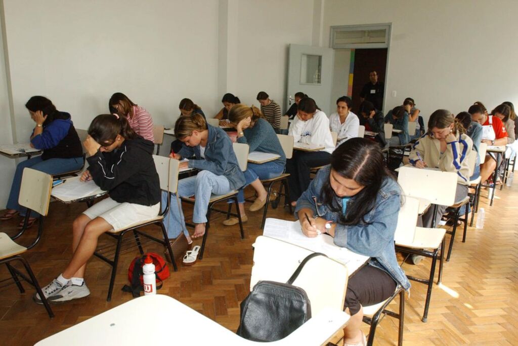 Começam inscrições para bolsas remanescentes do ProUni