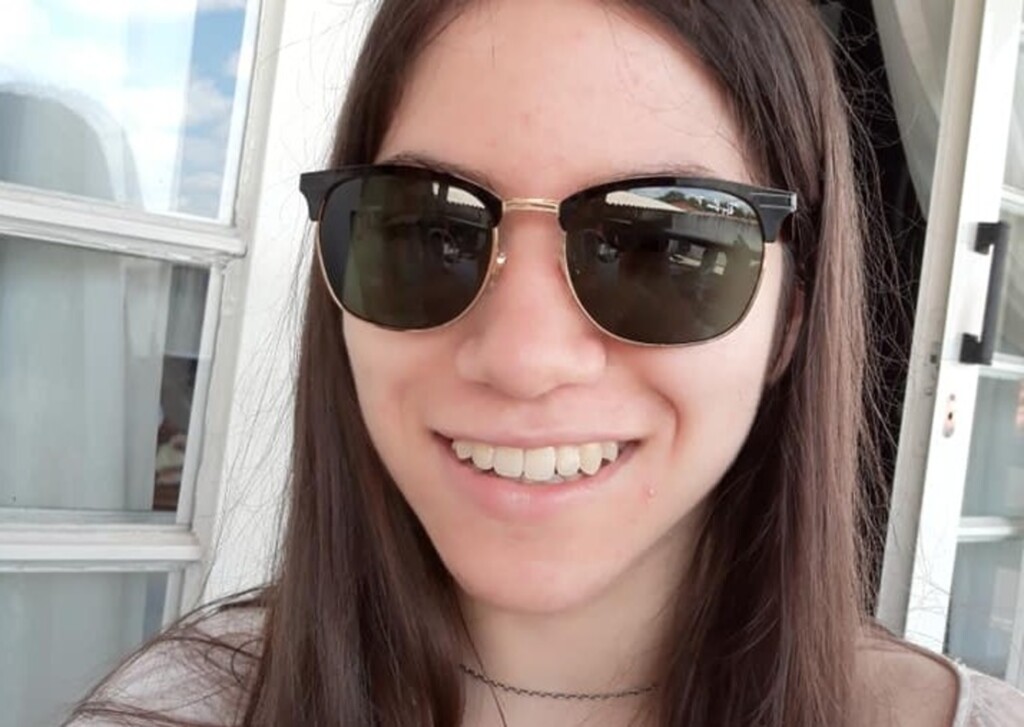 Mais de três semanas sem Mirella