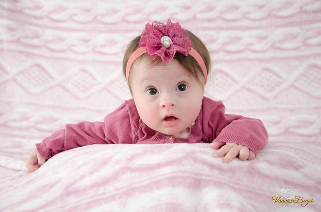 Perfeição aos olhos de quem não tem preconceito
