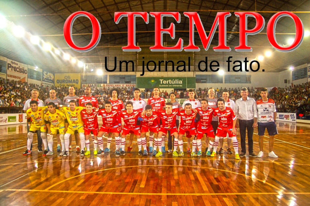 Copa Catarinense de Futsal