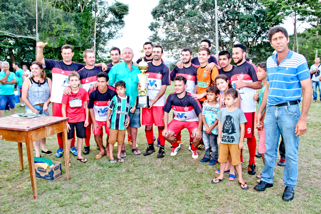 Taça Luiz Soares Borges