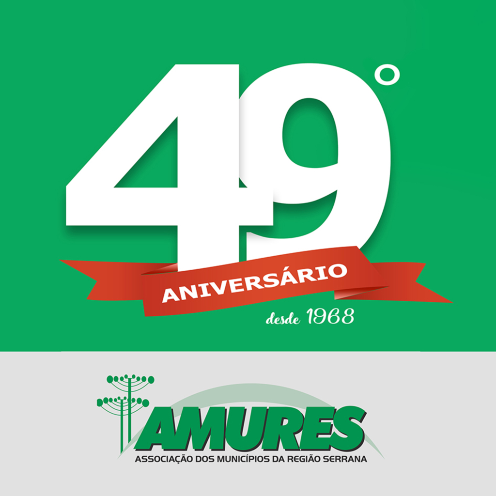 Amures 49 anos
