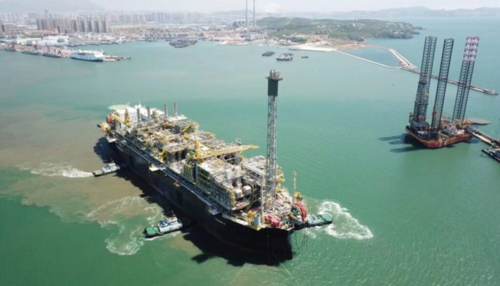 P-75 chega à costa gaúcha para acertar contas com a Receita