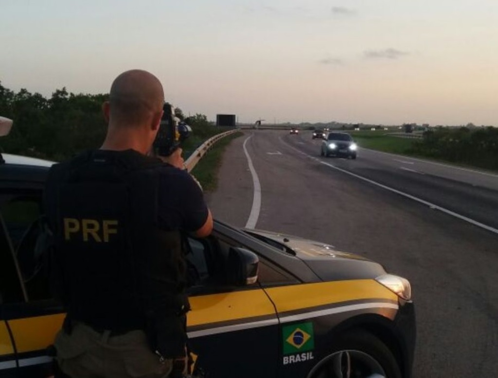 Viagem Segura de Dia dos Pais registra 20 mortes no trânsito