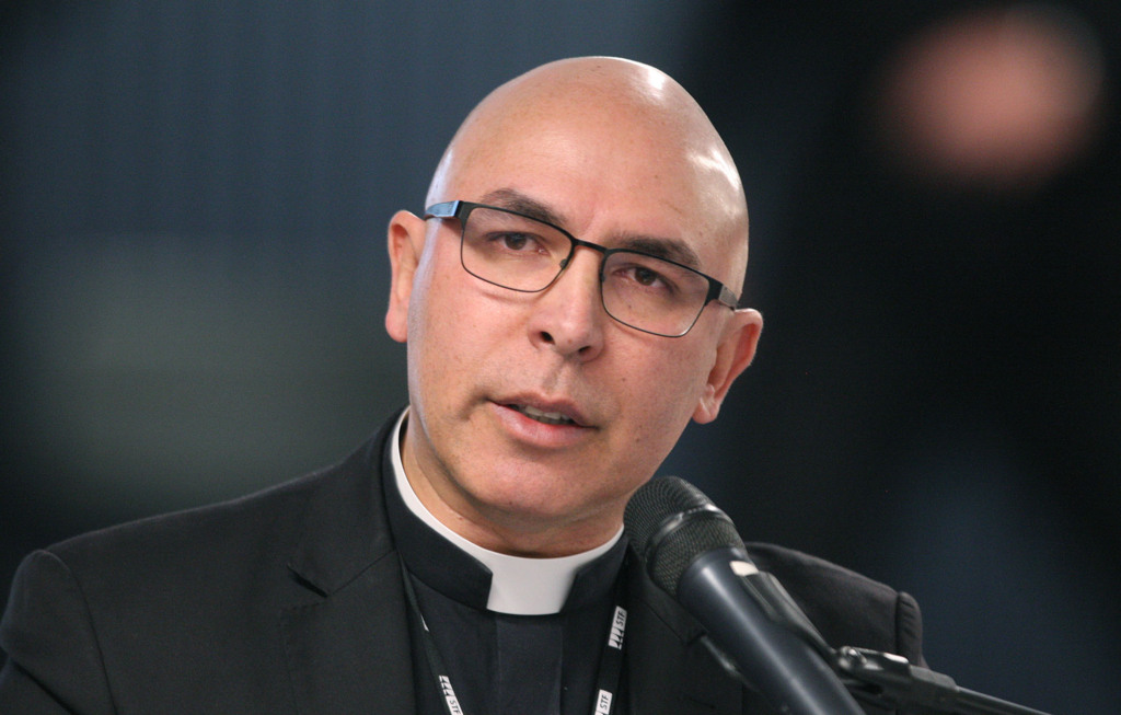 Aborto na pauta do STF