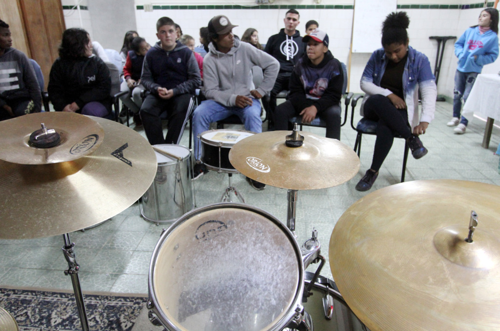 Jô Folha - 