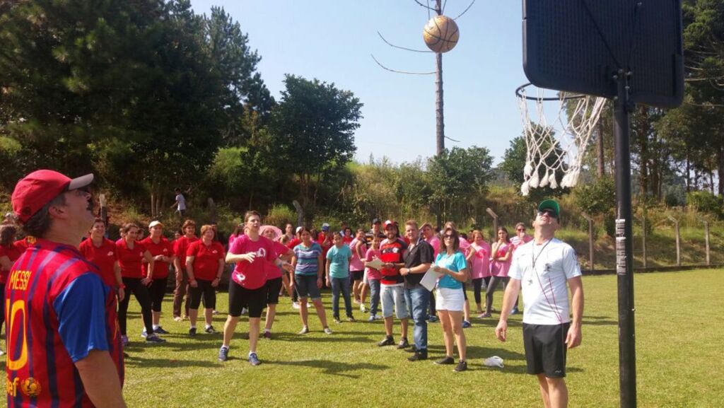 18º Festa das Mulheres Agricultoras de Joaçaba