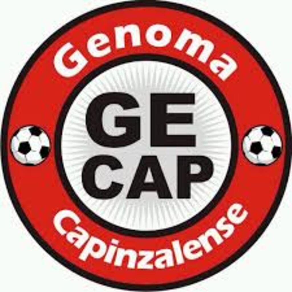  - GENOMA CAPINZALENSE