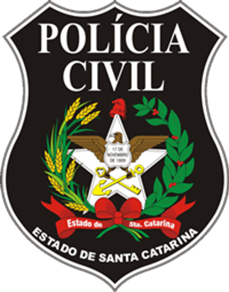 Polícia Civil trabalhando no combate ao tráfico de drogas