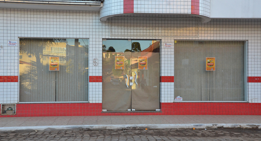 Empório Lanches inaugura em Anita Garibaldi