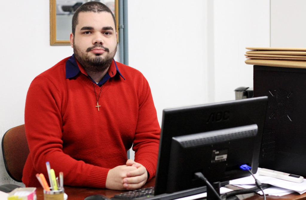 Diário Popular tem Semana de Prevenção de Acidentes no Trabalho