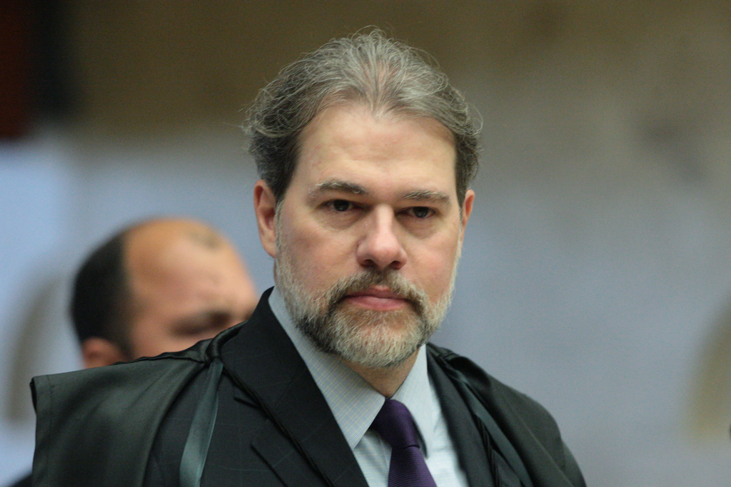 STF suspende efeitos de ação trabalhista de R$ 17 bilhões contra Petrobras