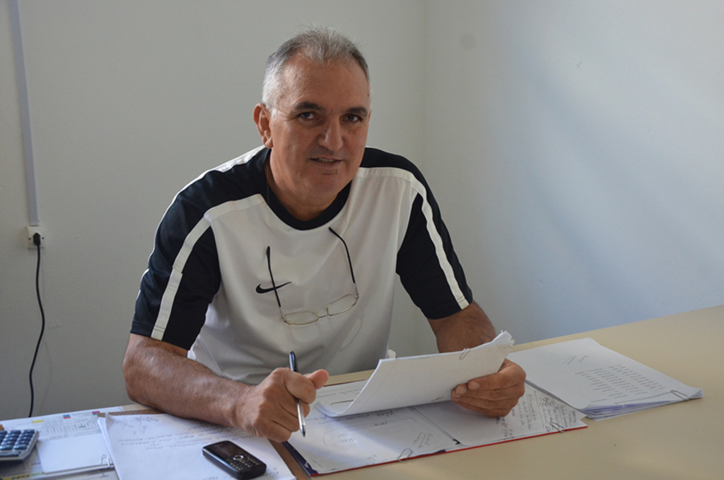 Resgate histórico da Décima da Vaca Preta será publicado em forma de livro