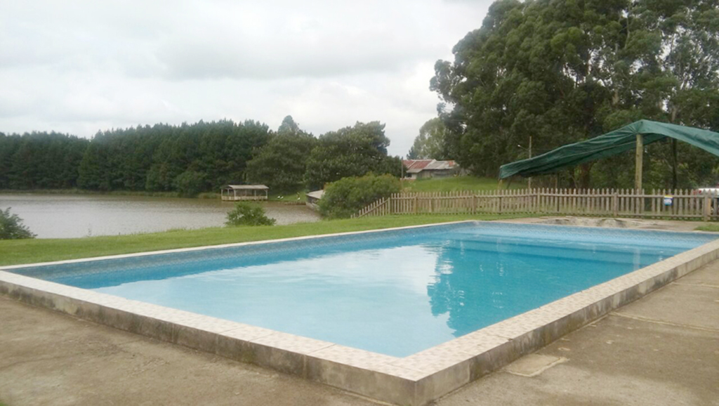 Lugares para visitar e se encantar