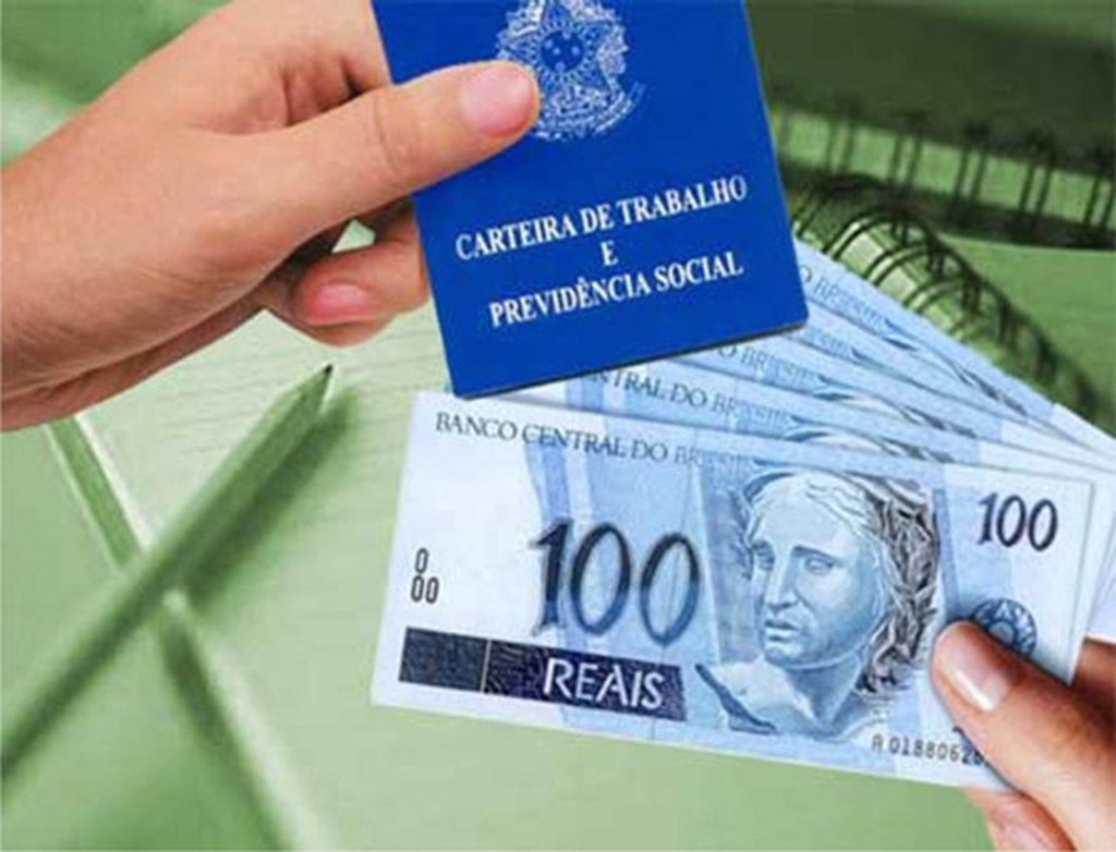 Saques do FGTS inativo começam neste dia 10 de março