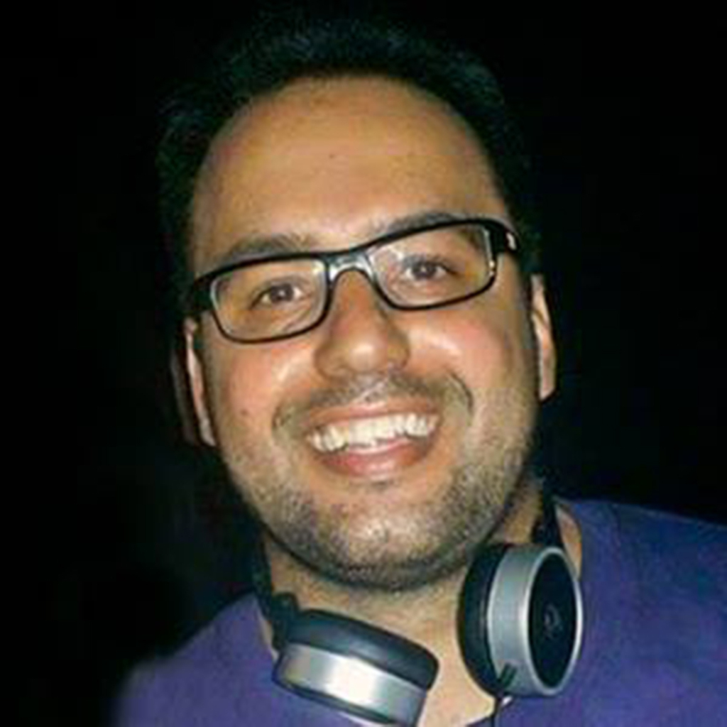 DJ: a profissão que irradia alegria