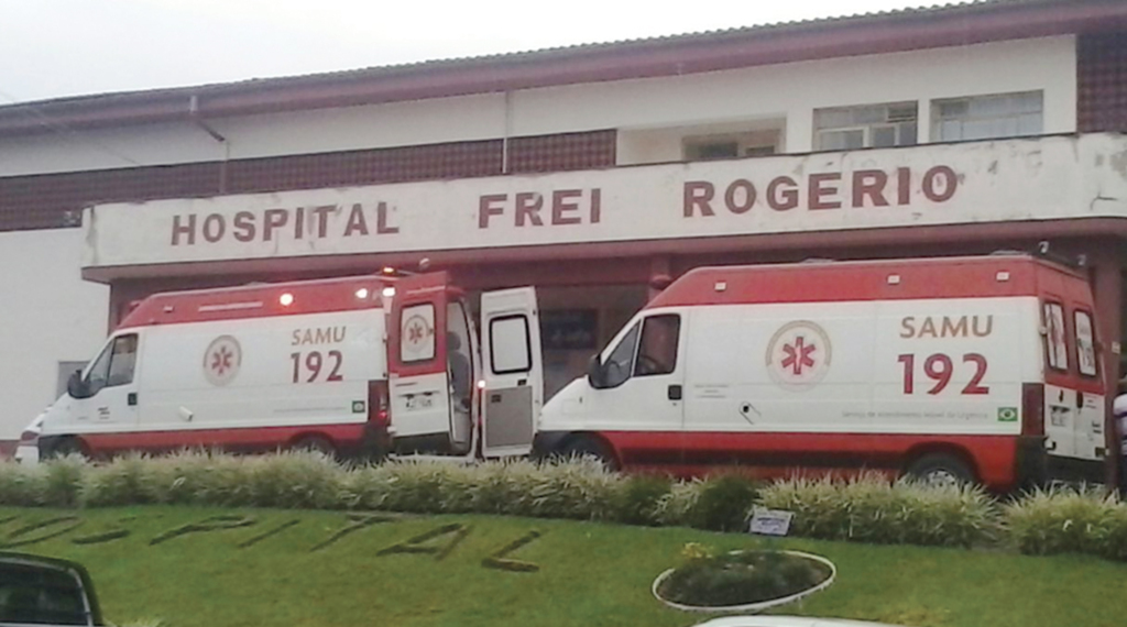 Rádio Alegria - 