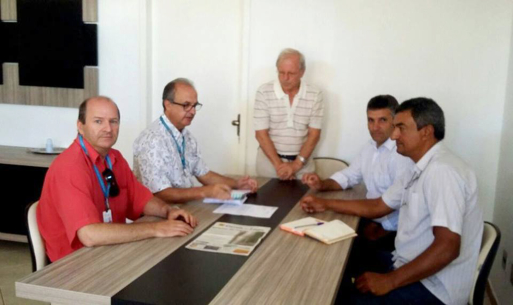 Prefeitura pede providências devido a frequentes quedas de energia