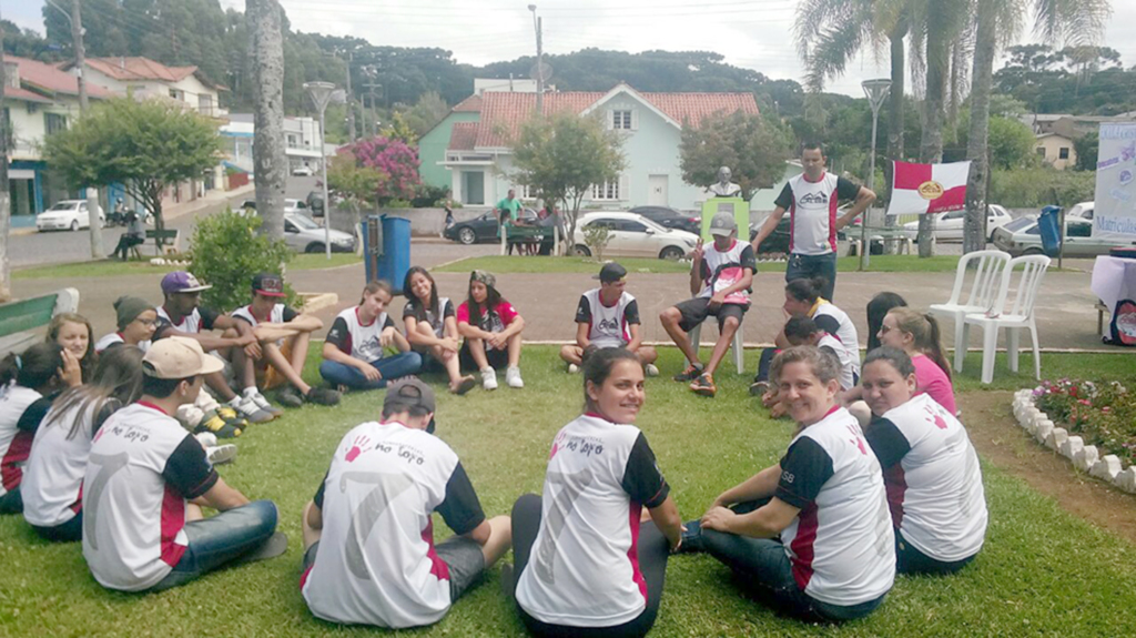 Missão Calebe realizará atividades sociais em Anita Garibaldi