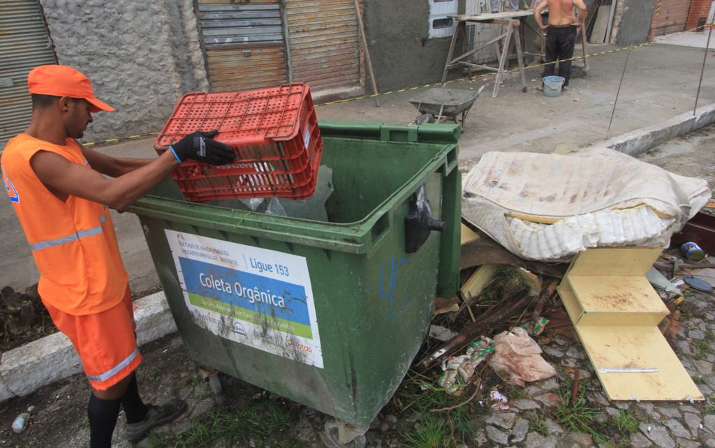 Empresa de Tramandaí assumirá coleta de lixo