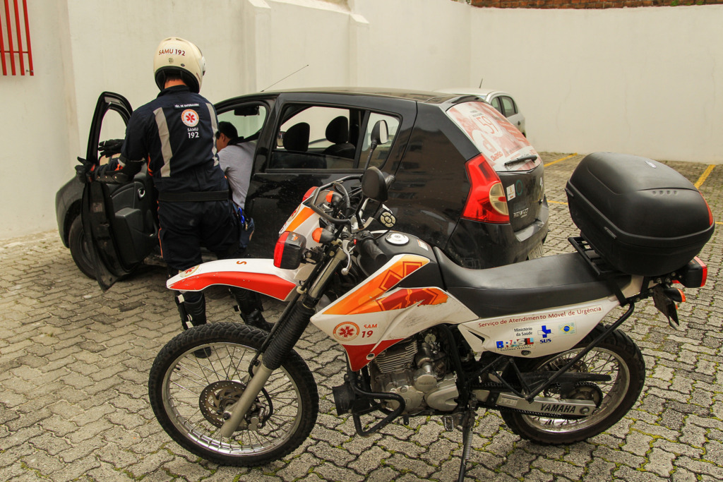 Ministério suspende R$ 84 mil em recursos para o Samu