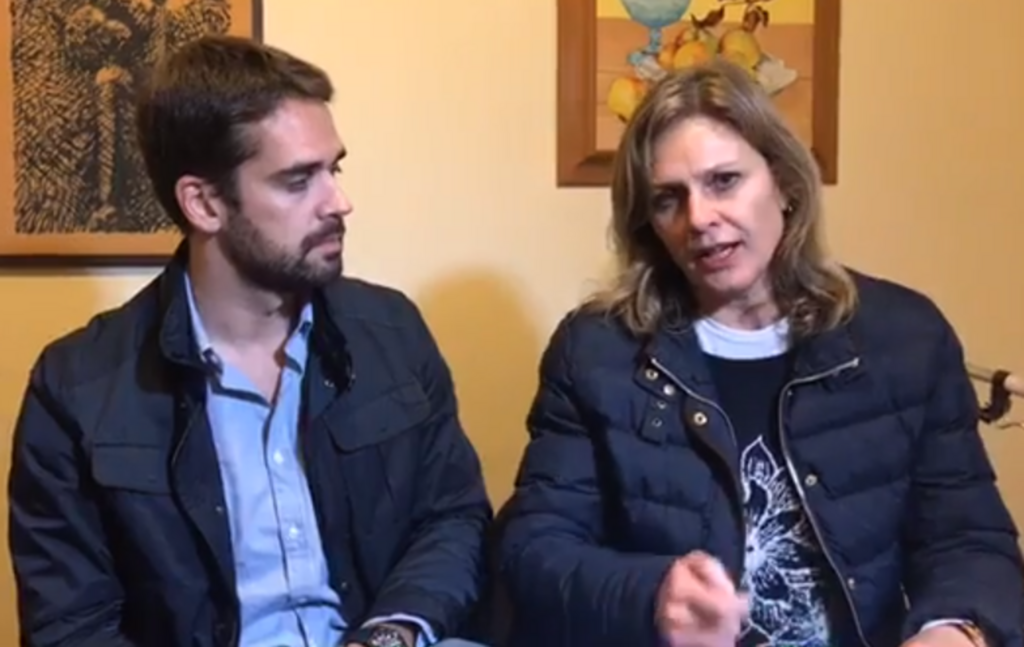 Paula assume interinamente a Secretaria de Saúde