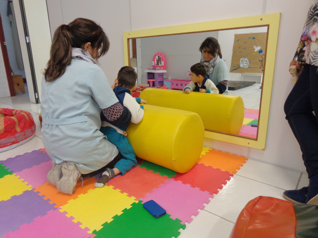 Santa Catarina é líder em investimentos na Educação Especial