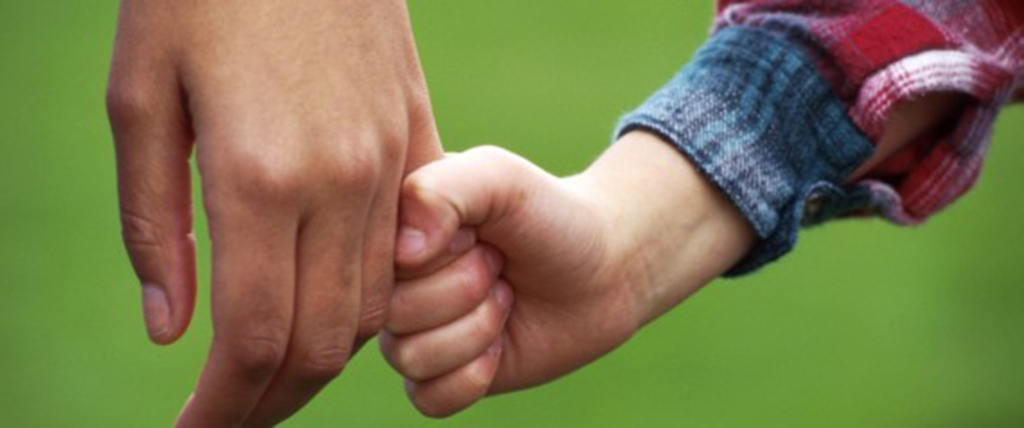 Adoção: a união pelos laços do amor