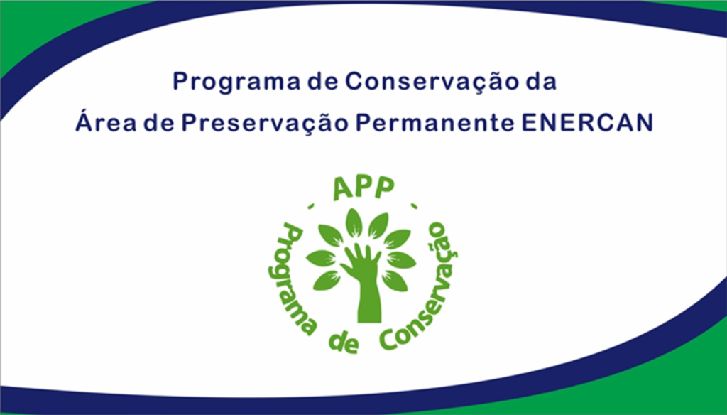 Programa da APP ENERCAN realiza premiação na próxima semana