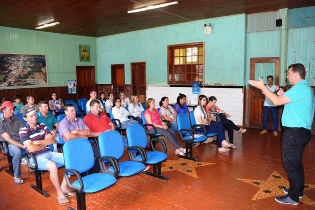 Apresentado o Plano Decenal dos Direitos das  Crianças e Adolescentes em Abdon