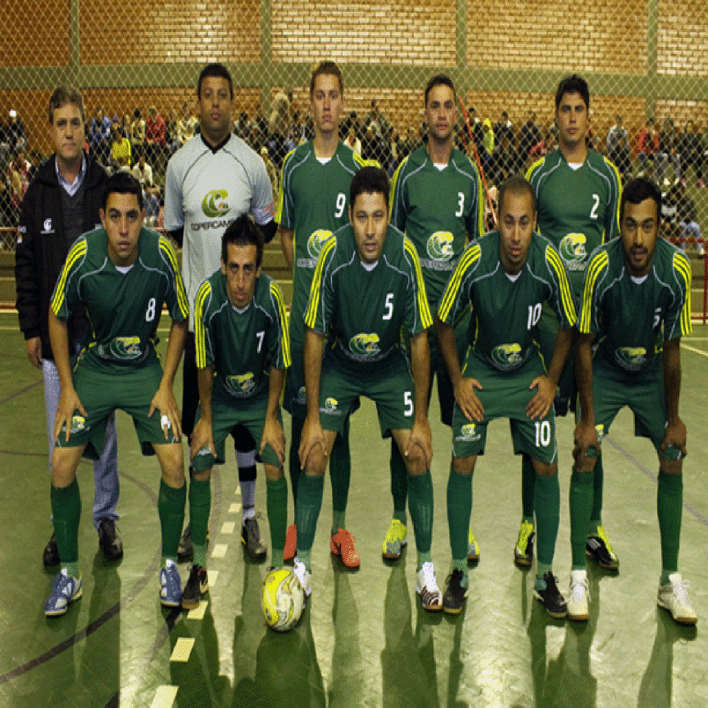 Copercampos perde na semifinal da 1ª Copa Regional de Futsal de Brunópolis