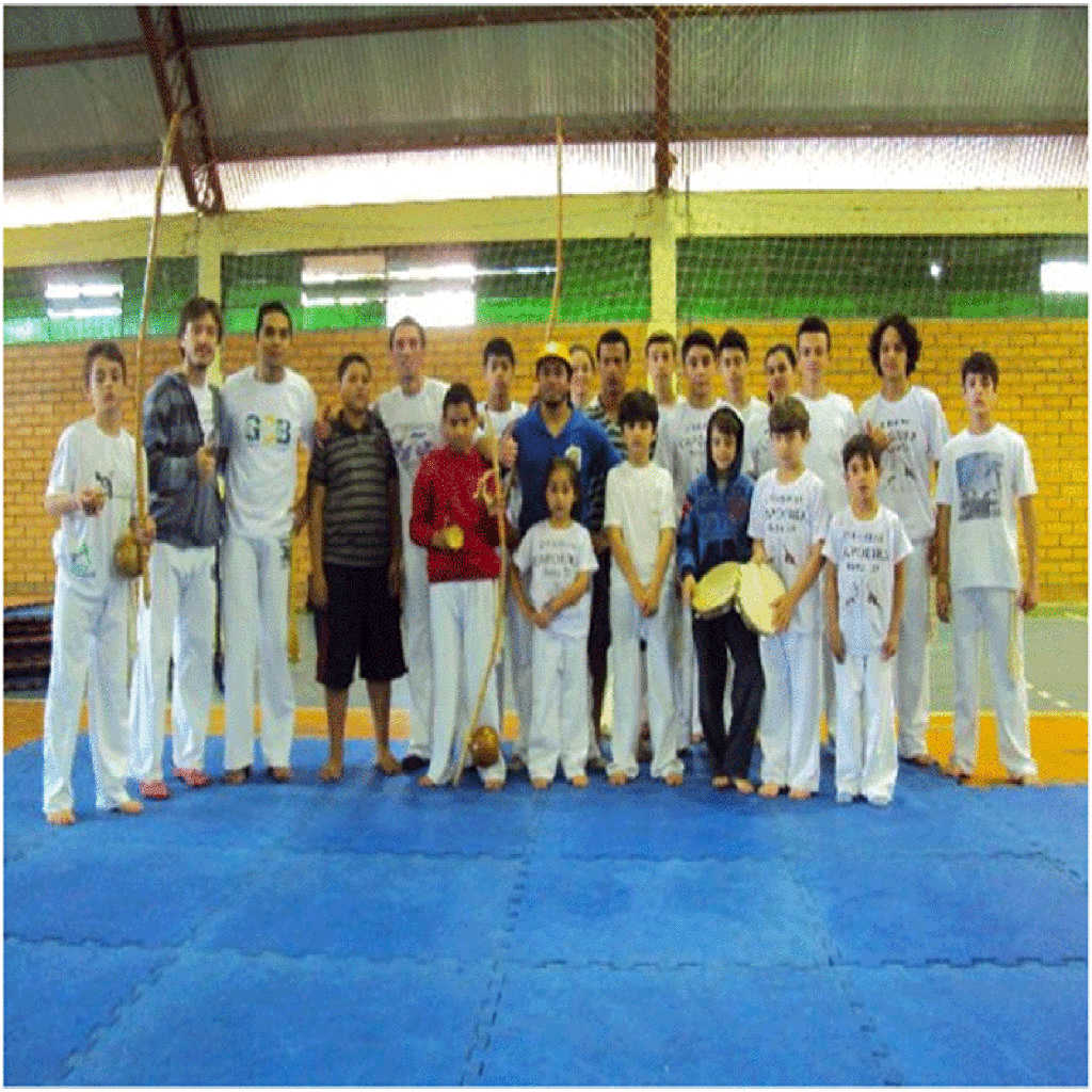 Campeonato de Futsal do Município de Ouro