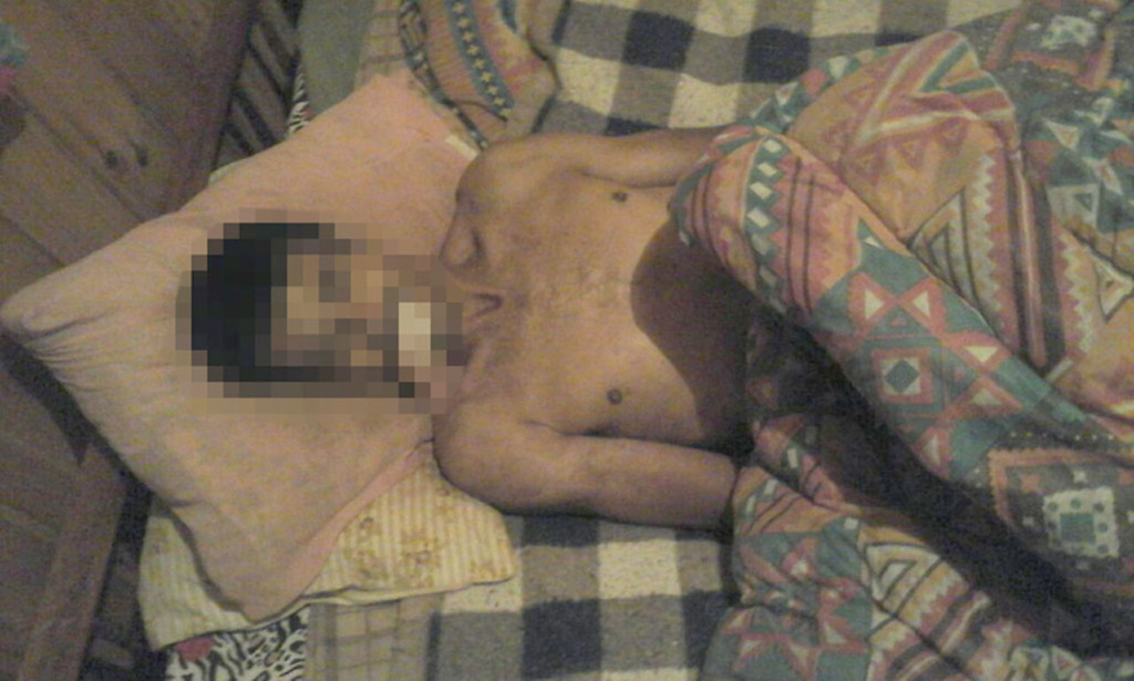 Homem é encontrado morto no interior de Cerro Negro