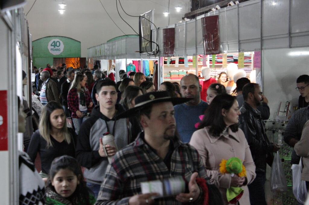 Última semana para desfrutar da 4ª Fearg