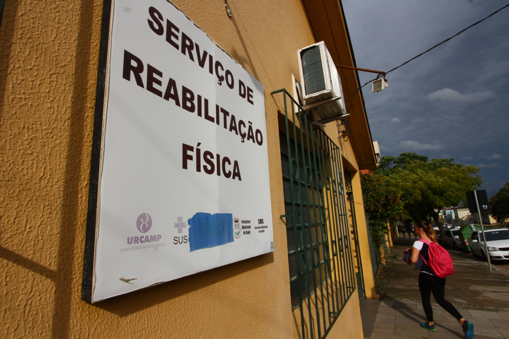 Espera por órteses e próteses pelo SUS pode chegar ao fim