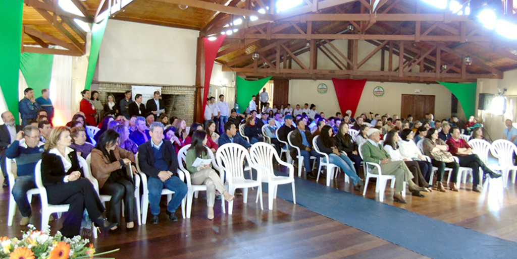 Jovens rurais concluem curso de liderança, gestão e empreendedorismo