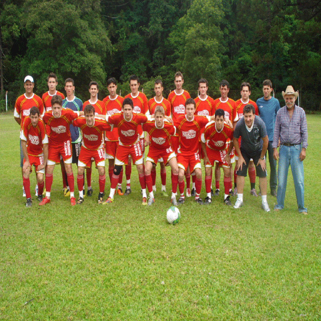 DEFINIDO OS FINALISTAS DO CAMPEONATO MUNICIPAL DE OURO