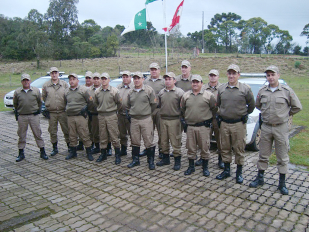 Juiz eleitoral e Polícia Militar realizam reunião com foco nas eleições de 2 de outubro