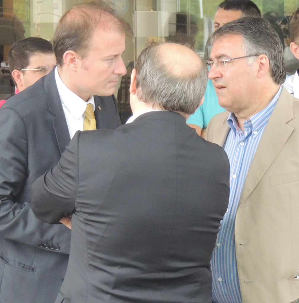Governador sanciona lei do queijo serrano