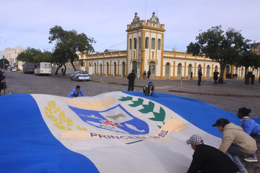 Programação da Semana de Pelotas 2018 começa neste domingo