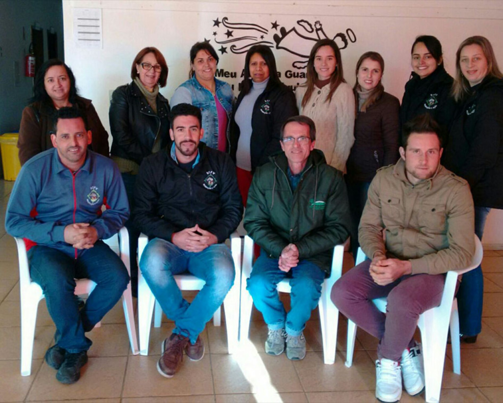 Capacitação aos serviços de convivência e fortalecimento de vínculos em Campo Belo