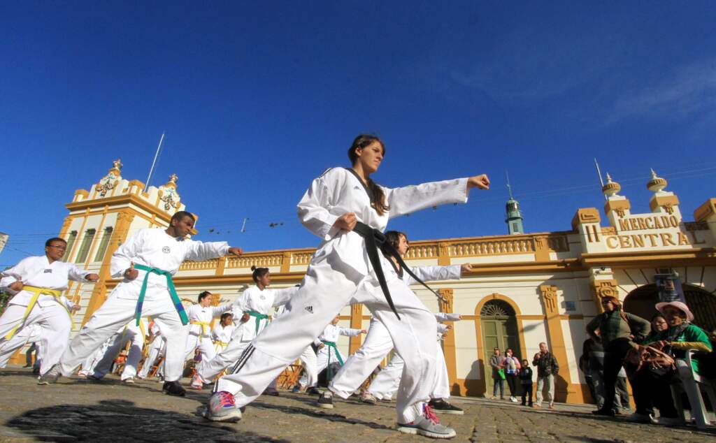 Dia do Desafio 2018 é nesta quarta-feira