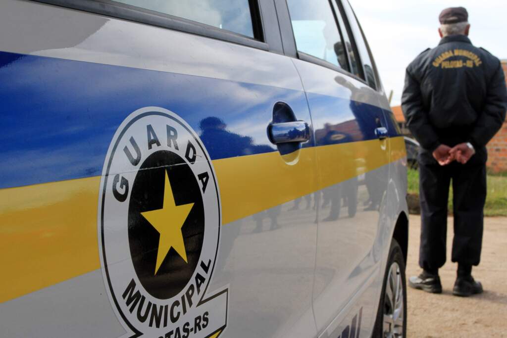 Concurso da Guarda sob investigação