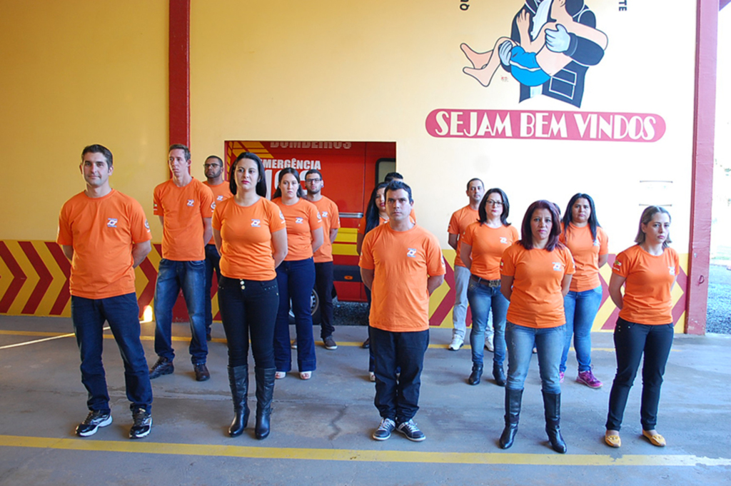 CBAE formou mais 16 anitenses
