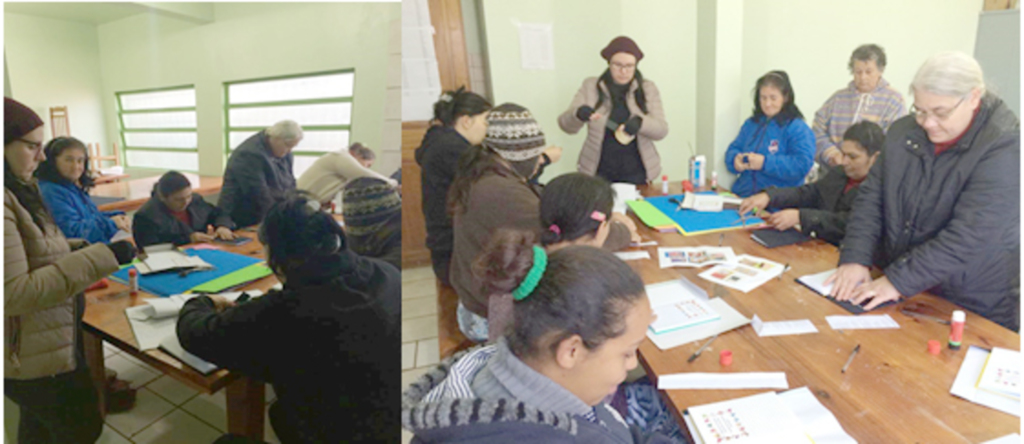 Município de Esmeralda desenvolve programa de assistência a famílias carentes