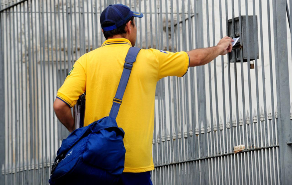 Numeração das residências será obrigatória